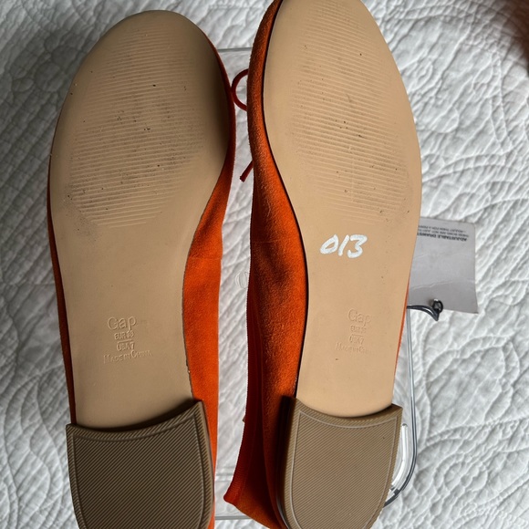 Gap flats - Picture 4 of 7